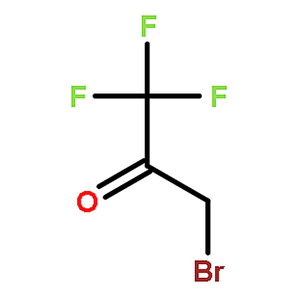 RHAWN 3-Bromo-1,1,1-trifluoroacetone