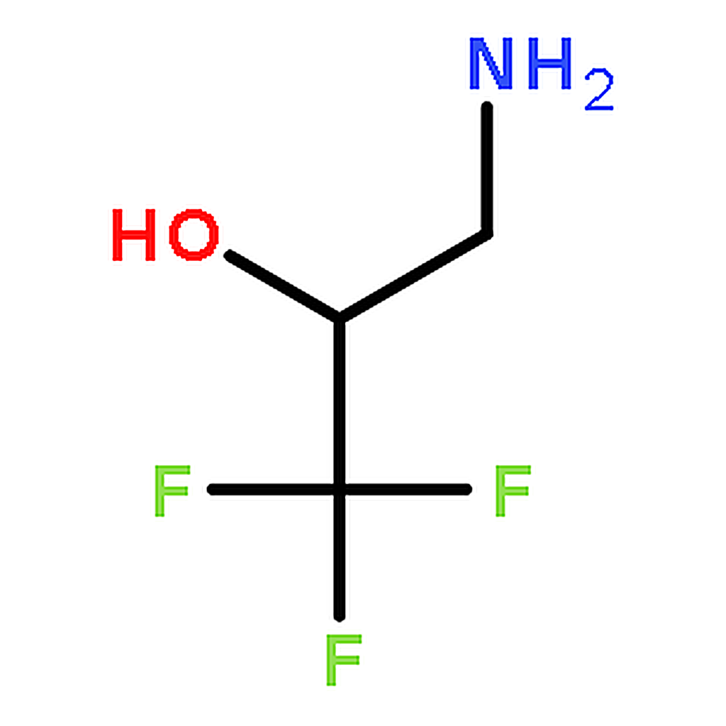 RHAWN 3-Amino-1,1,1-trifluoropropan-2-ol