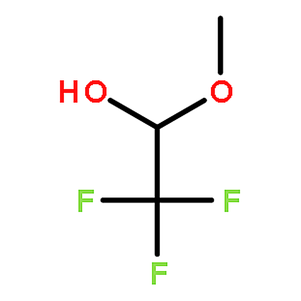 RHAWN Trifluoroacetaldehyde Methyl Hemiacetal