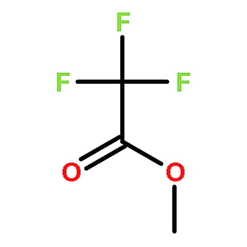 RHAWN Methyl trifluoroacetate