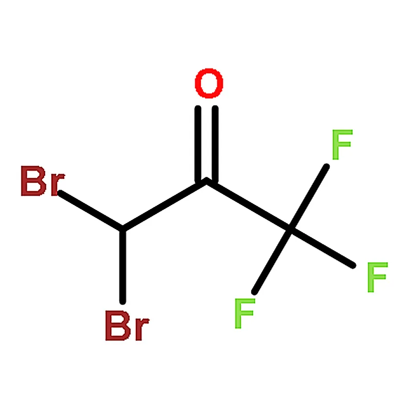 RHAWN 1,1-Dibromo-3,3,3-trifluoroacetone
