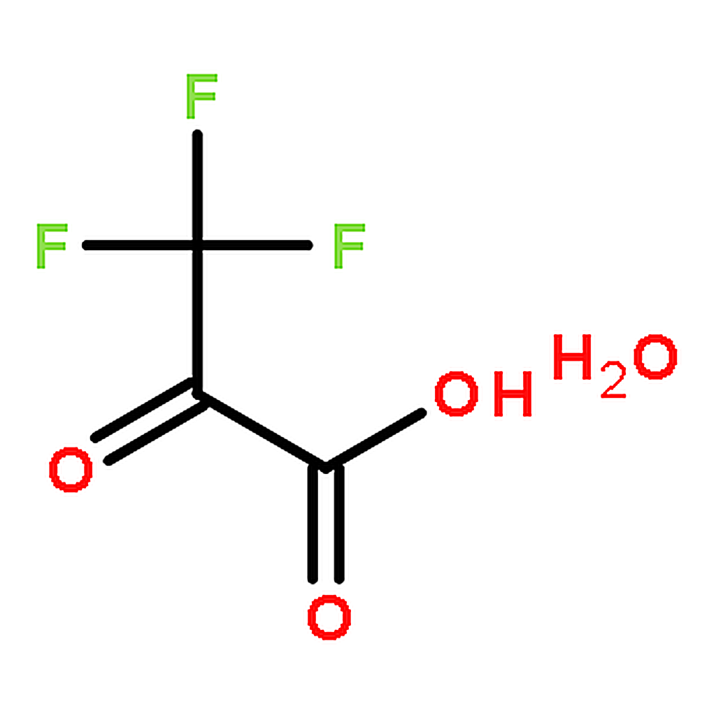RHAWN 3，3，3-Trifluoro-2-Oxopropanoic Acid