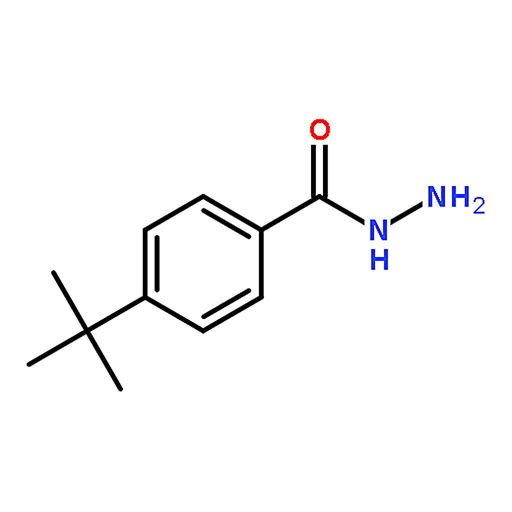RHAWN 4-tert-Butylbenzhydrazide