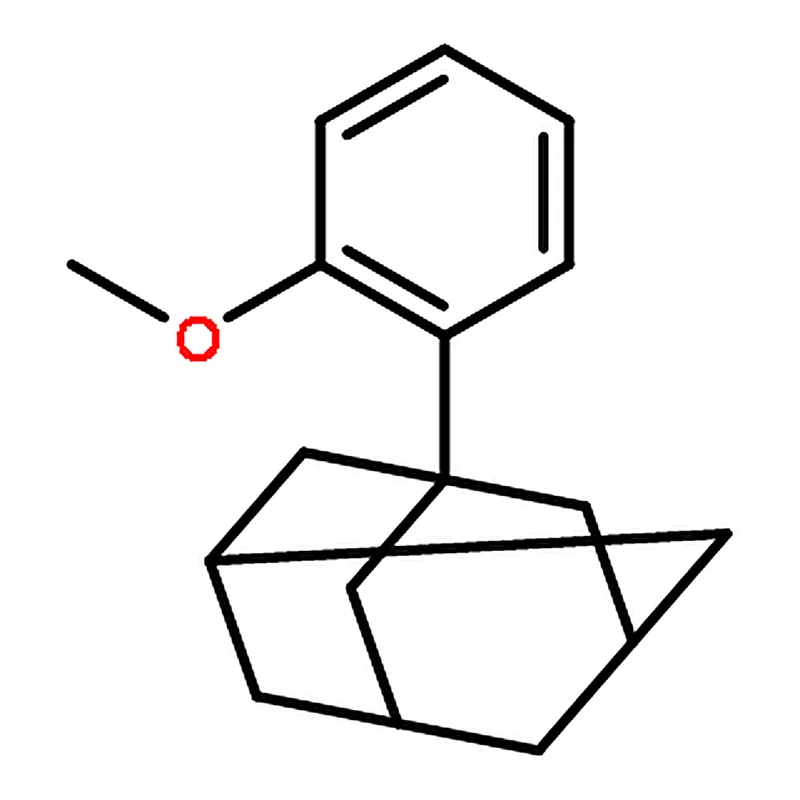 RHAWN o-AdaMantylanisole