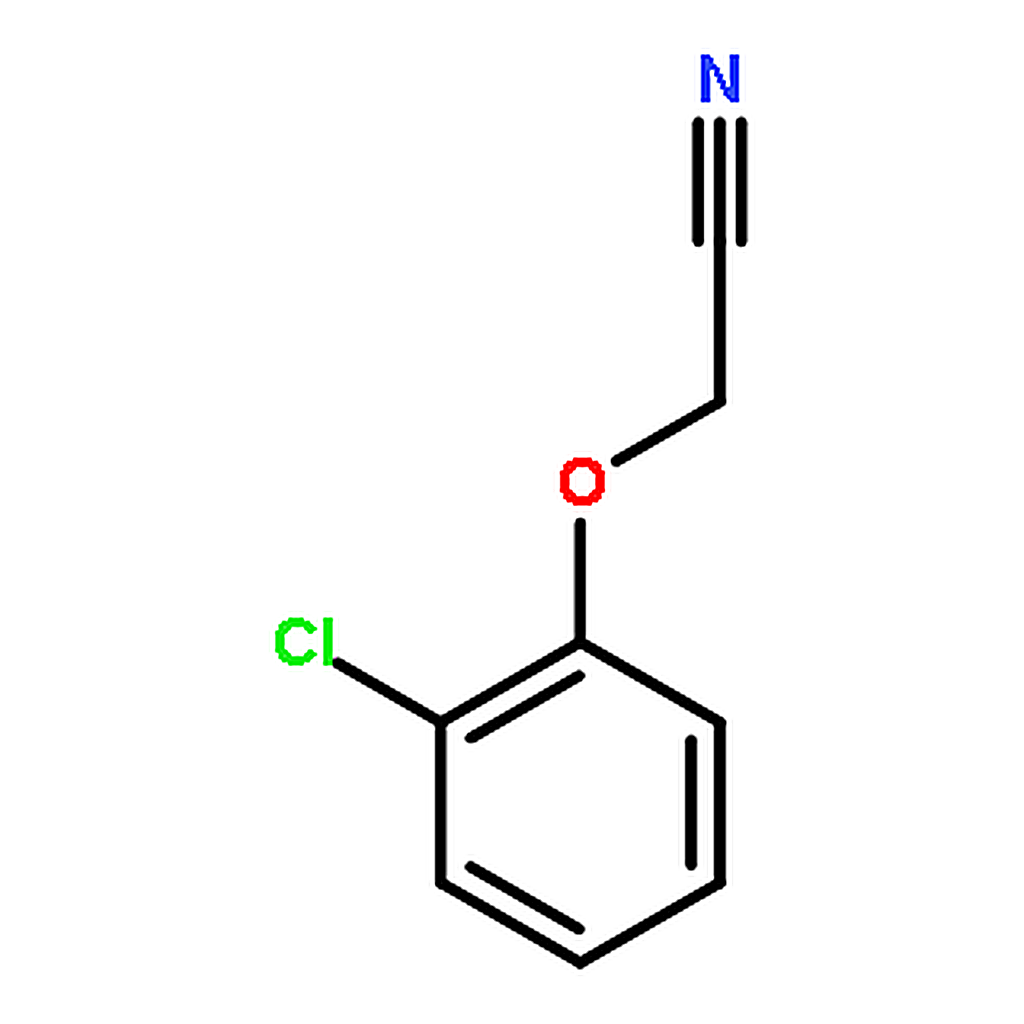 RHAWN 2-(2-Chlorophenoxy)acetonitrile