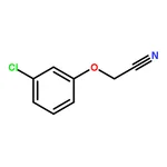 RHAWN 3-Chlorophenoxyacetonitrile