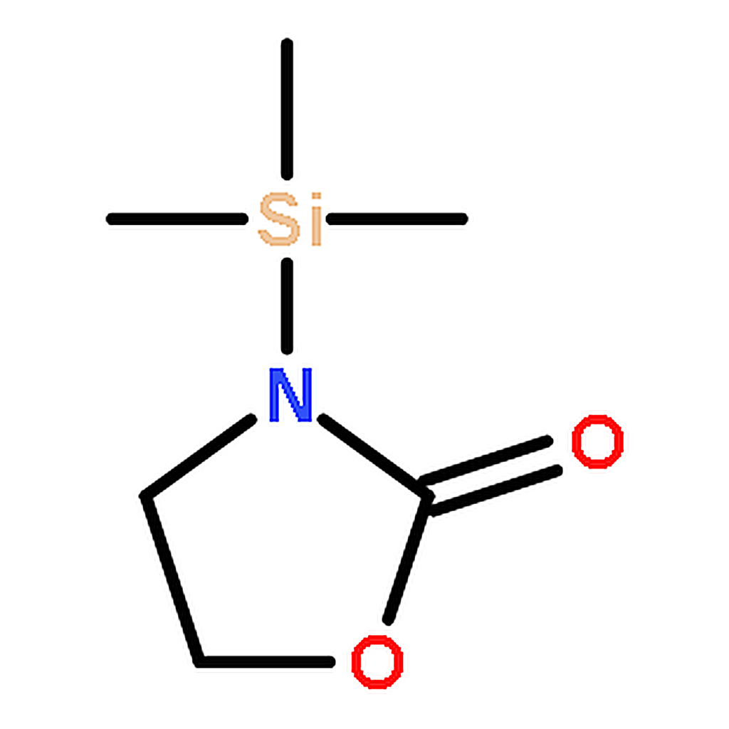 RHAWN 3-Trimethylsilyl-2-oxazolidinone [Trimethylsilylating Reagent]