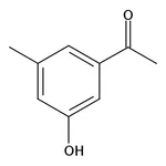 RHAWN 1-(3-Hydroxy-5-methylphenyl)ethanone