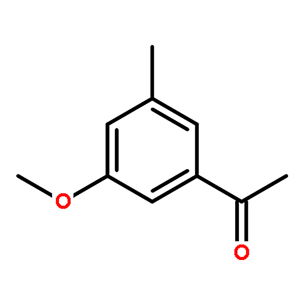 RHAWN 1-(3-Methoxy-5-methylphenyl)ethanone
