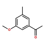 RHAWN 1-(3-Methoxy-5-methylphenyl)ethanone