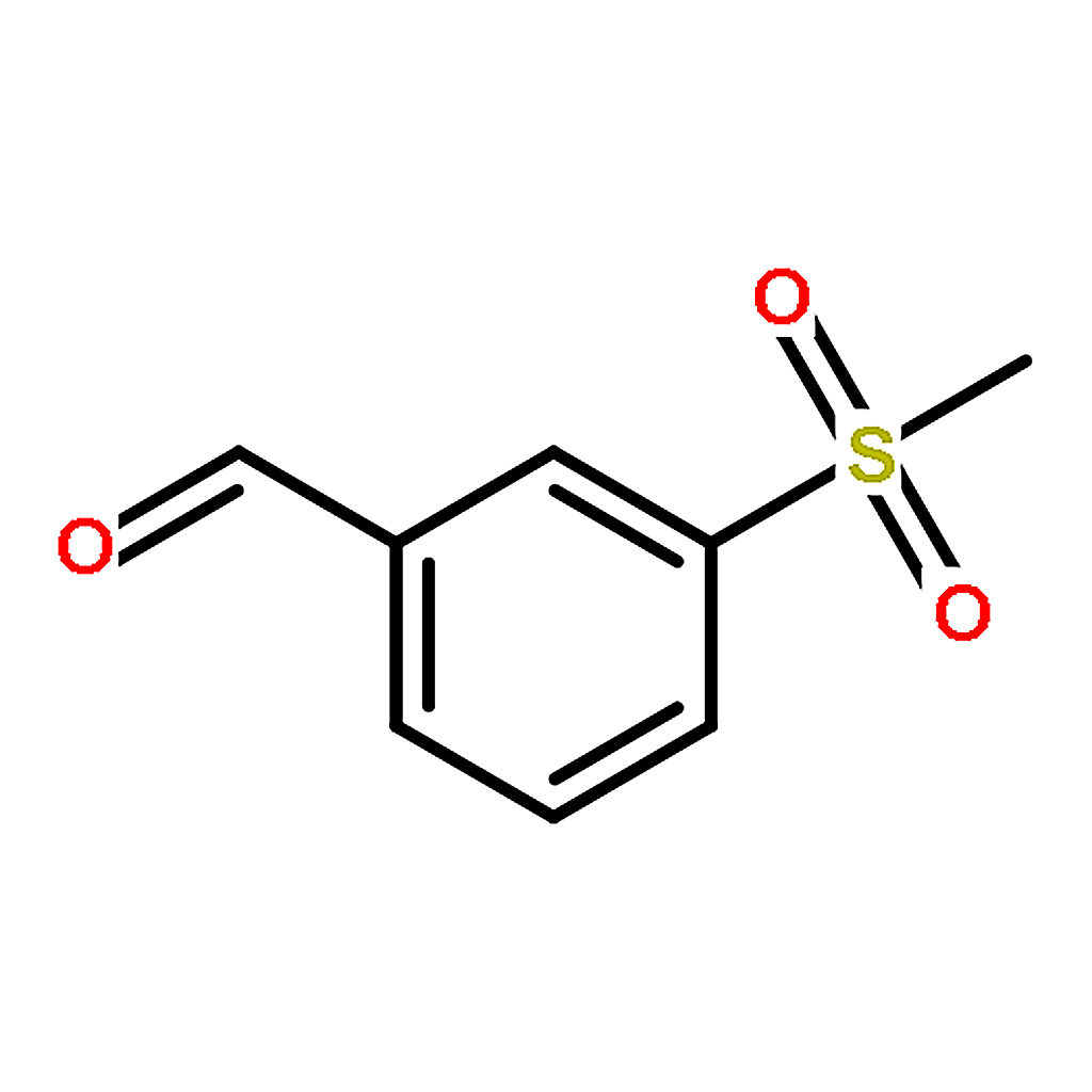 RHAWN 3-(Methylsulfonyl)benzaldehyde