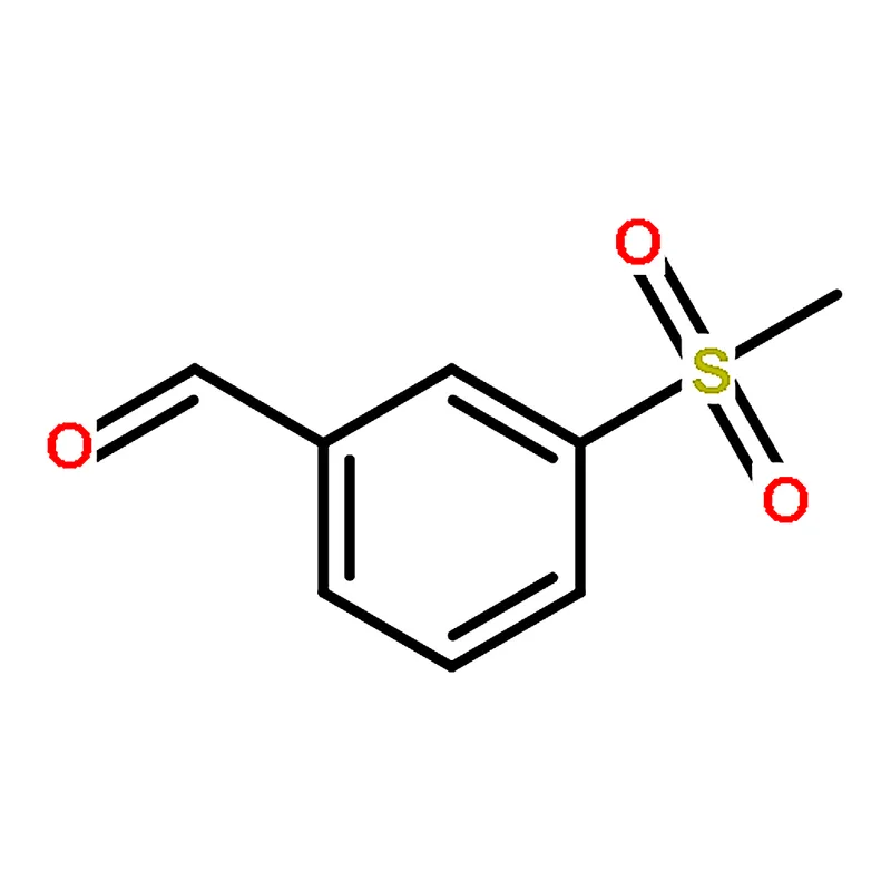 RHAWN 3-(Methylsulfonyl)benzaldehyde