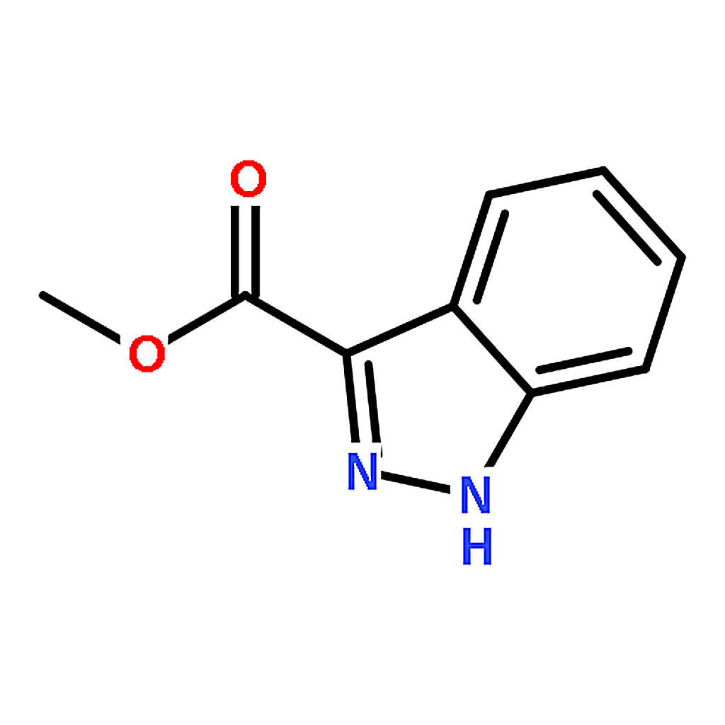 RHAWN Methyl 1H-indazole-3-carboxylate
