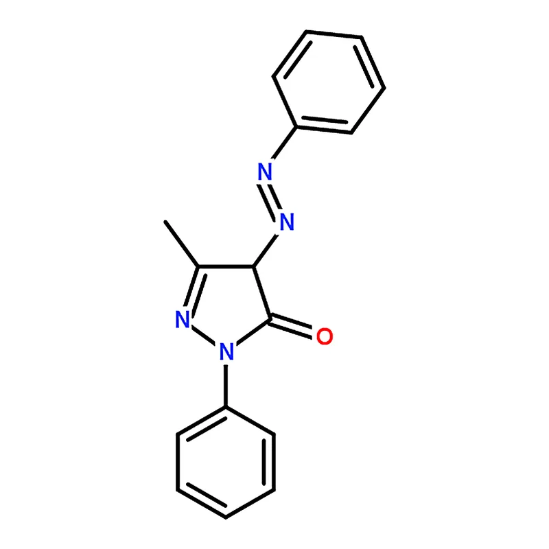 RHAWN Solvent Yellow 16