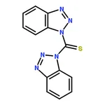 RHAWN Bis(1-benzotriazolyl)methanethione