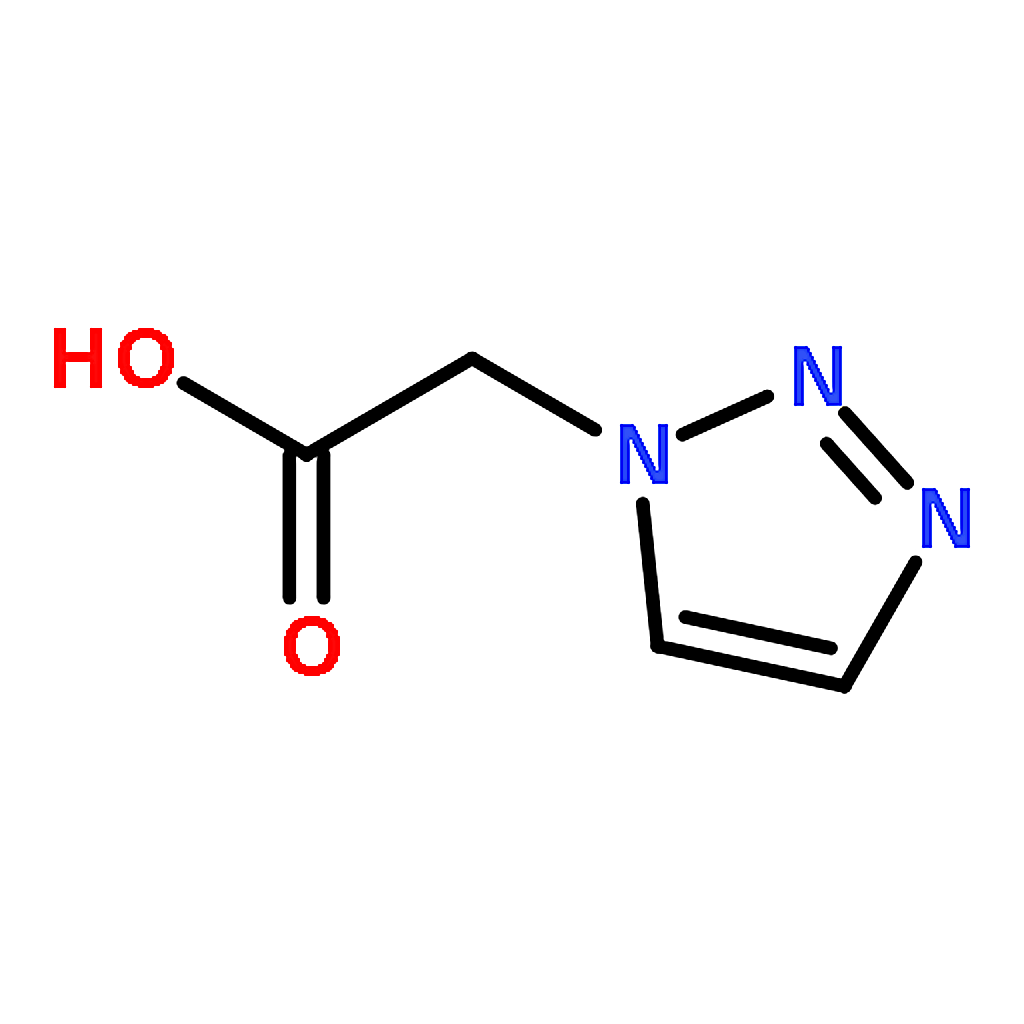 RHAWN 2-(1H-1,2,3-Triazol-1-yl)acetic acid