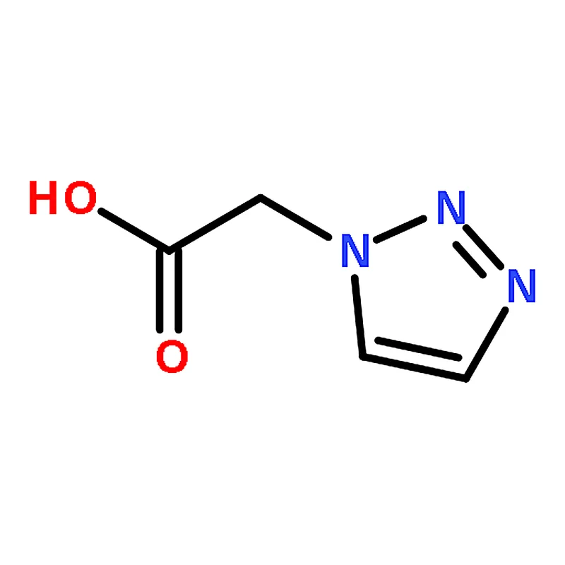 RHAWN 2-(1H-1,2,3-Triazol-1-yl)acetic acid