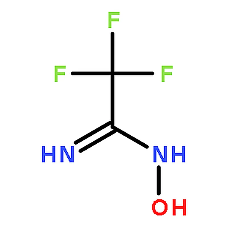 RHAWN 2,2,2-Trifluoro-N'-hydroxyacetimidamide