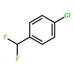RHAWN 1-Chloro-4-(difluoromethyl)benzene