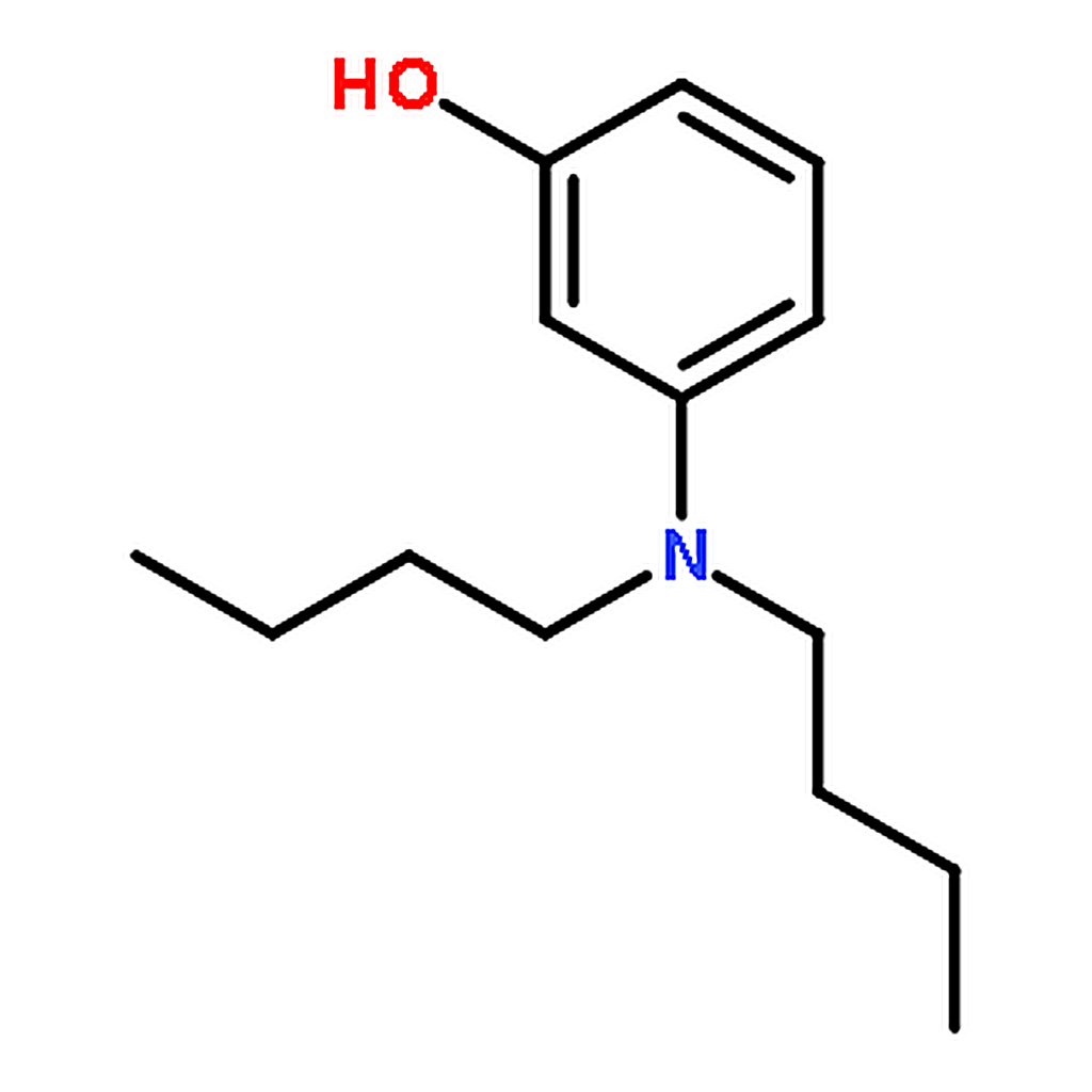 RHAWN N，N-Dibutyl-3-aminophenol