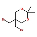 RHAWN 5,5-Bis(bromomethyl)-2,2-dimethyl-1,3-dioxane