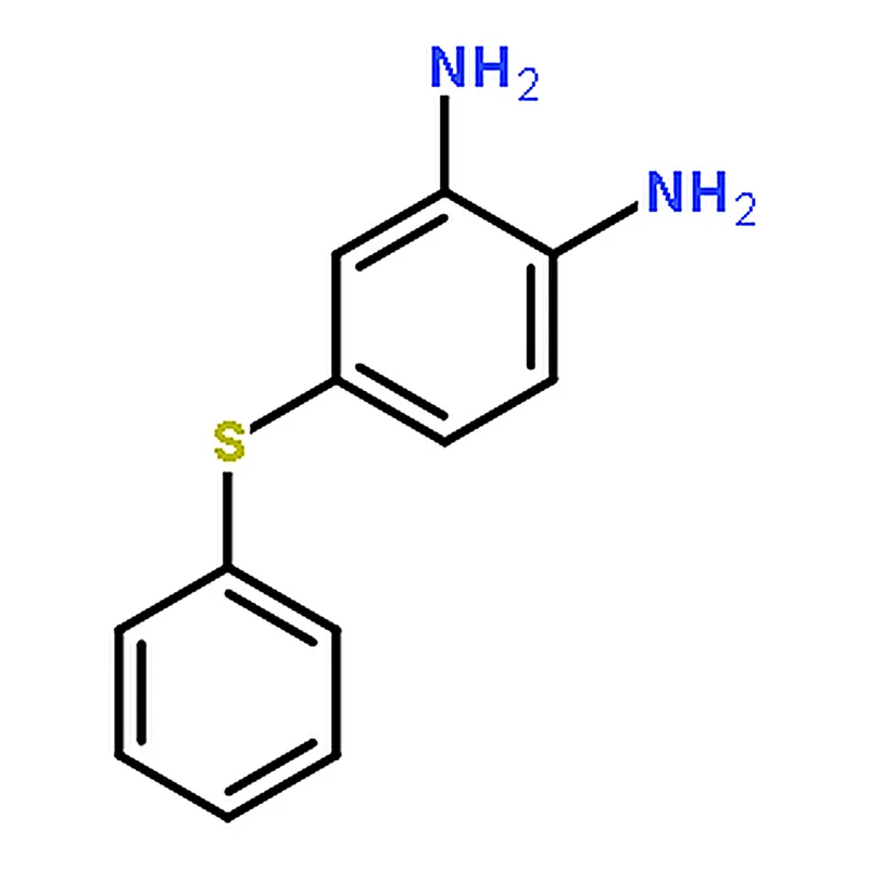 RHAWN 4-(Phenylthio)benzene-1,2-diamine