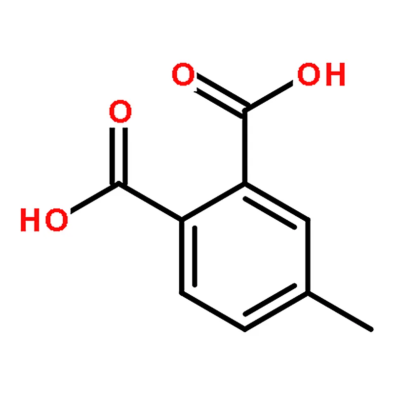RHAWN 4-Methylphthalic Acid