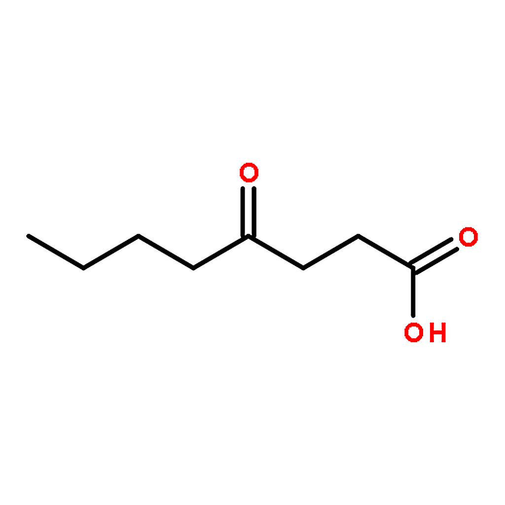 RHAWN 4-Oxooctanoic acid
