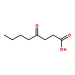 RHAWN 4-Oxooctanoic acid