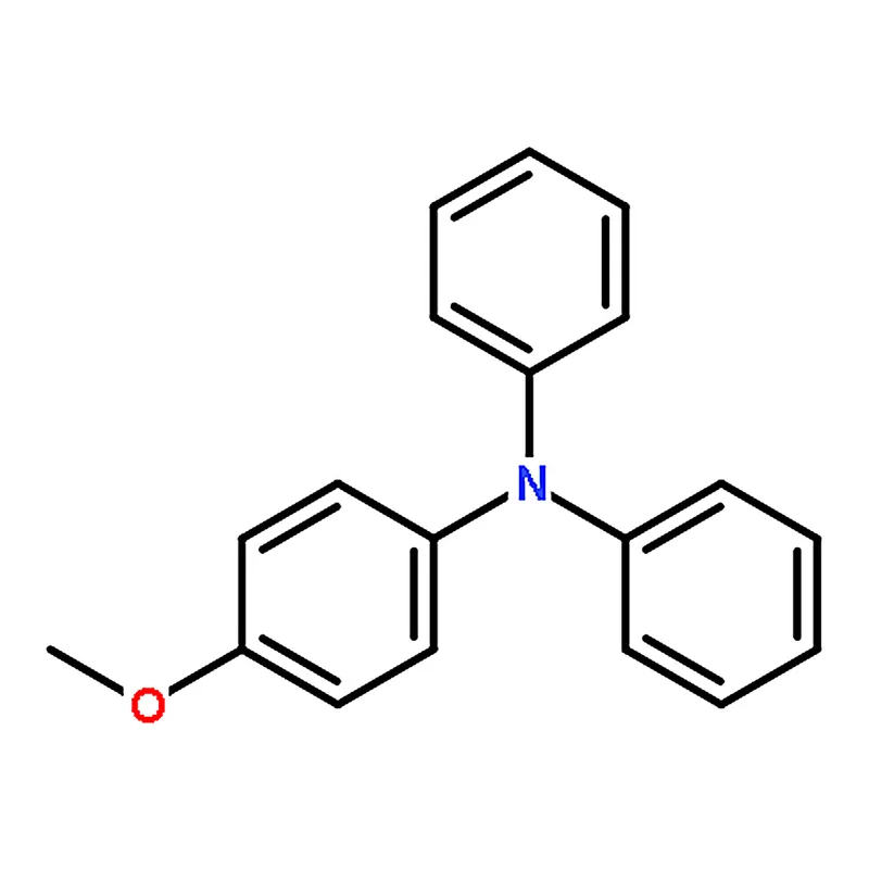 RHAWN 4-Methoxytriphenylamine