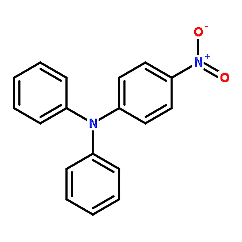 RHAWN 4-Nitrotriphenylamine