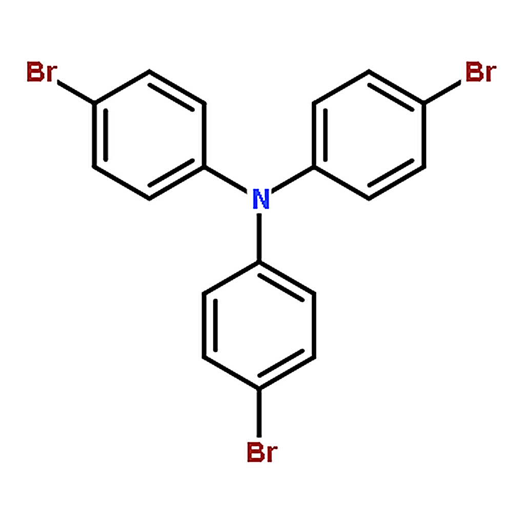 RHAWN Tris(4-bromophenyl)amine