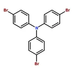 RHAWN Tris(4-bromophenyl)amine