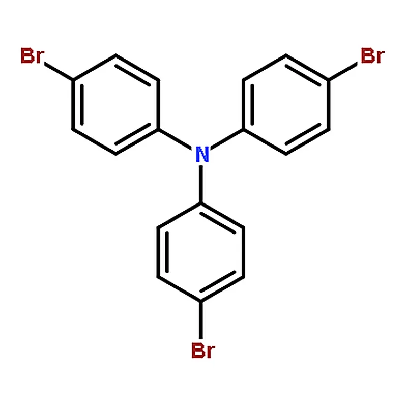 RHAWN Tris(4-bromophenyl)amine