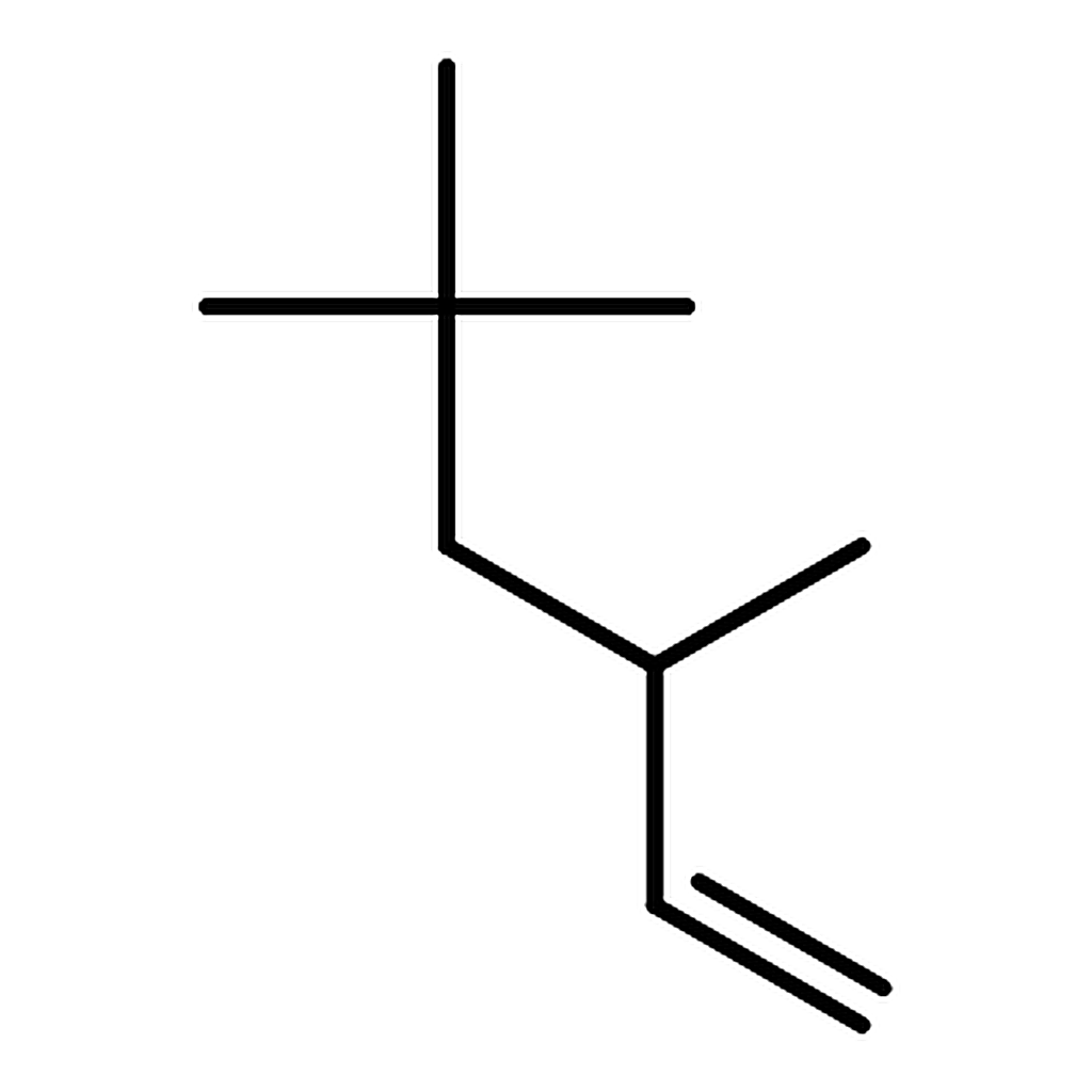 RHAWN 3，5，5-Trimethyl-1-hexene