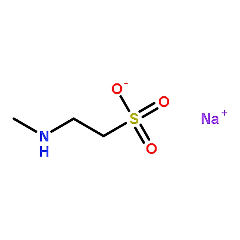 RHAWN Sodium 2-(methylamino)ethanesulfonate