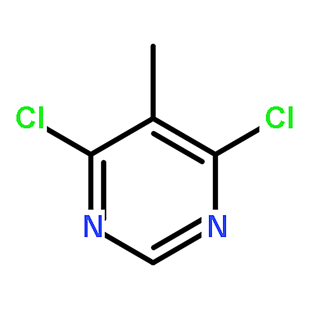 RHAWN 4,6-Dichloro-5-methylpyrimidine