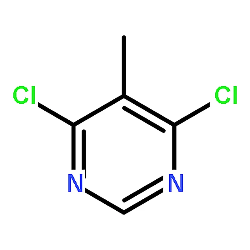 RHAWN 4,6-Dichloro-5-methylpyrimidine