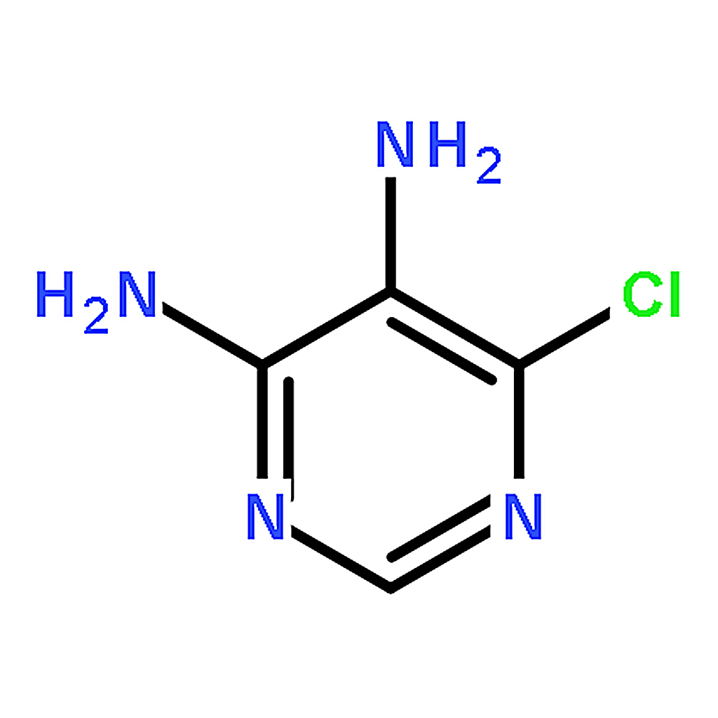 RHAWN 6-Chloro-4,5-diaminopyrimidine
