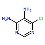 RHAWN 6-Chloro-4,5-diaminopyrimidine