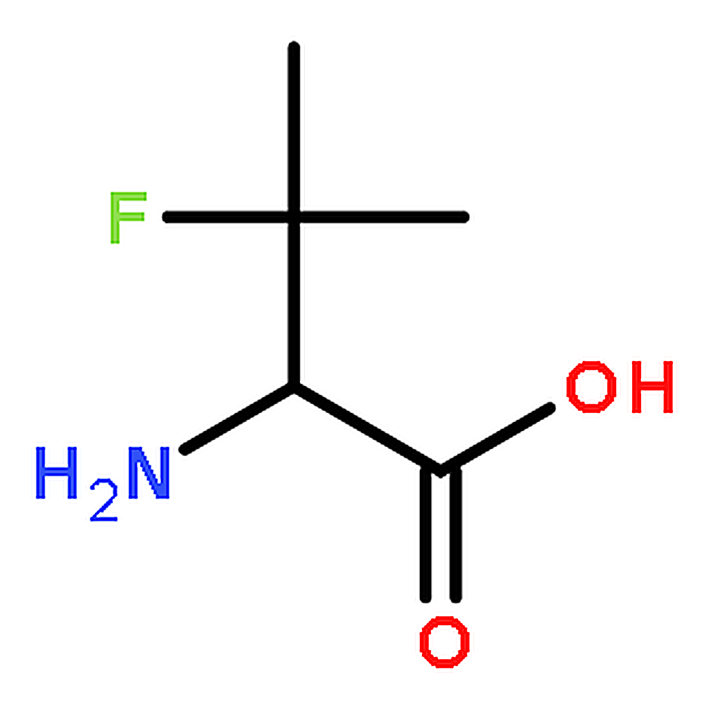 RHAWN 3-Fluoro-DL-valine