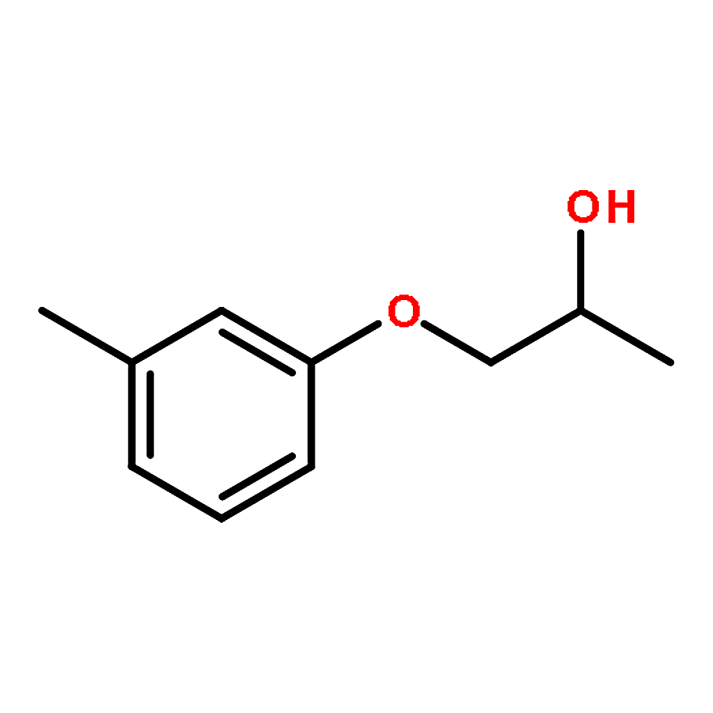 RHAWN 1-(3-Methylphenoxy)-2-propanol