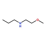 RHAWN <i>N</i>-(2-Methoxyethyl)propylamine