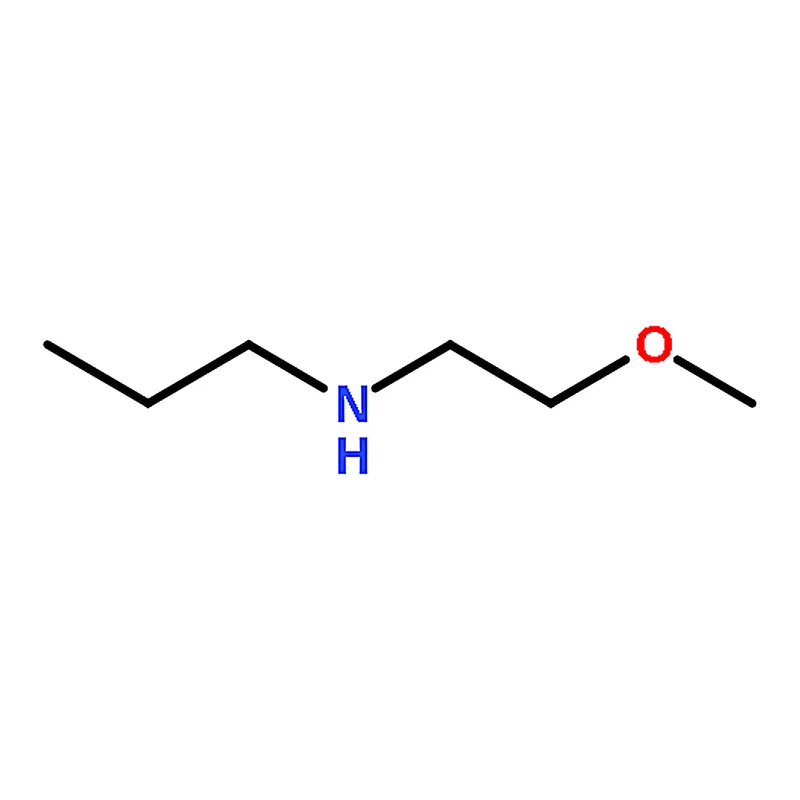 RHAWN <i>N</i>-(2-Methoxyethyl)propylamine
