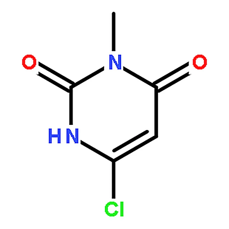RHAWN 6-Chloro-3-methyluracil