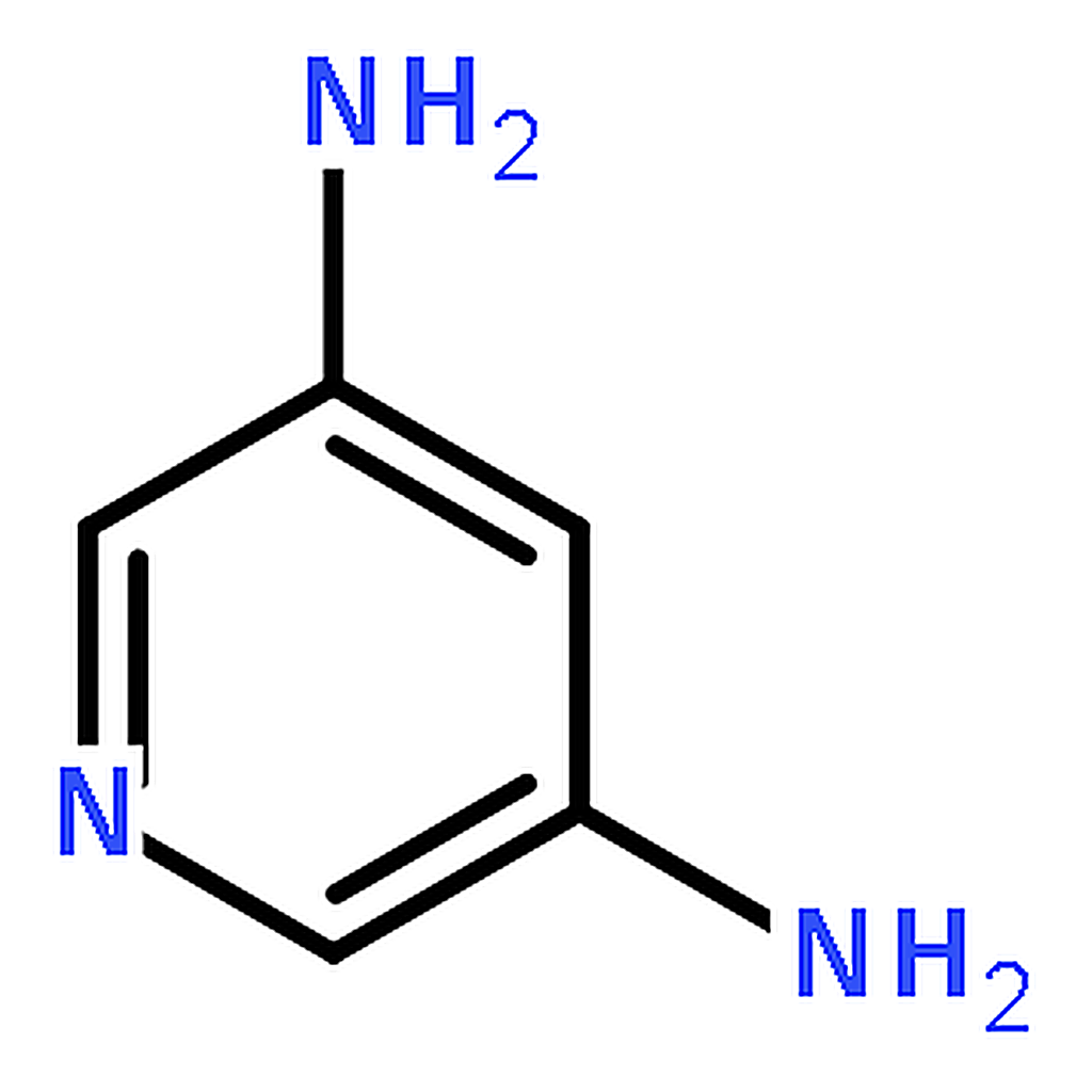 RHAWN Pyridine-3,5-diamine