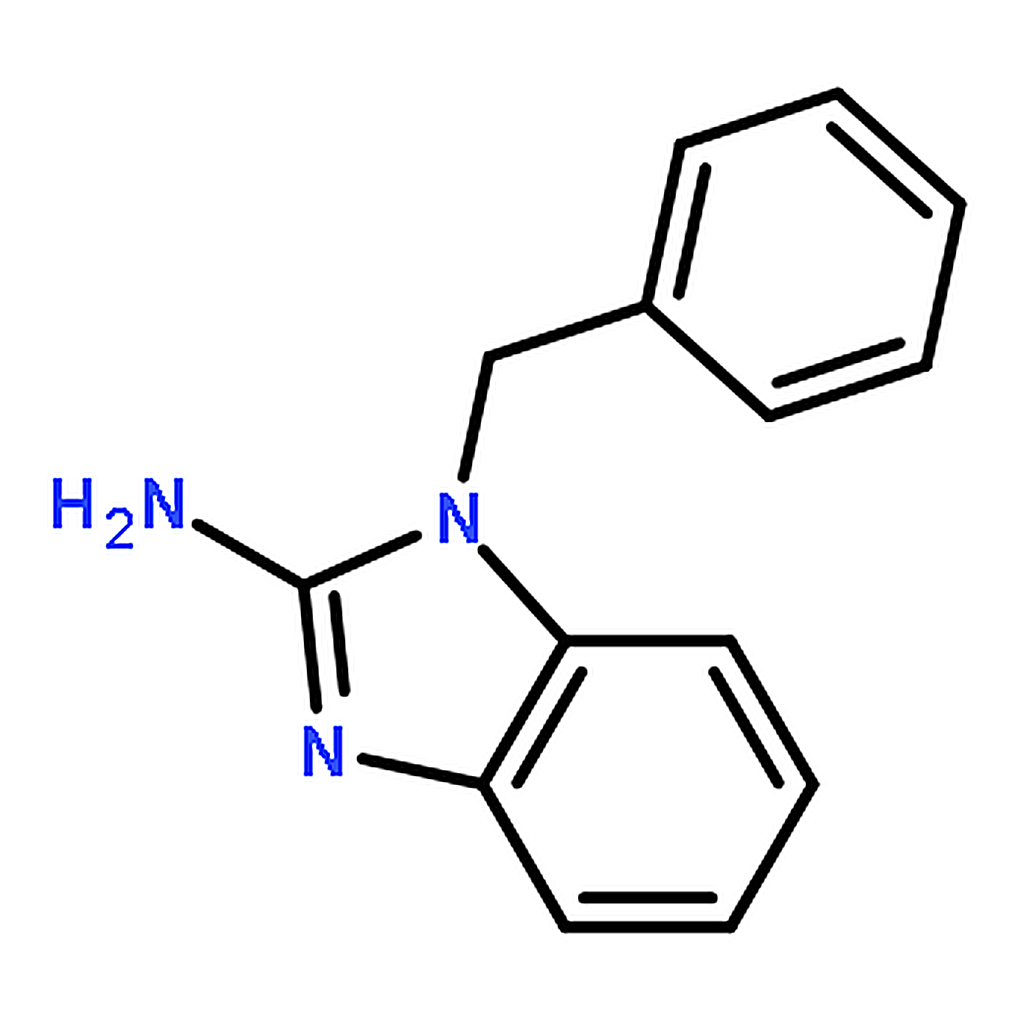 RHAWN 1-Benzyl-1H-benzo[d]imidazol-2-amine