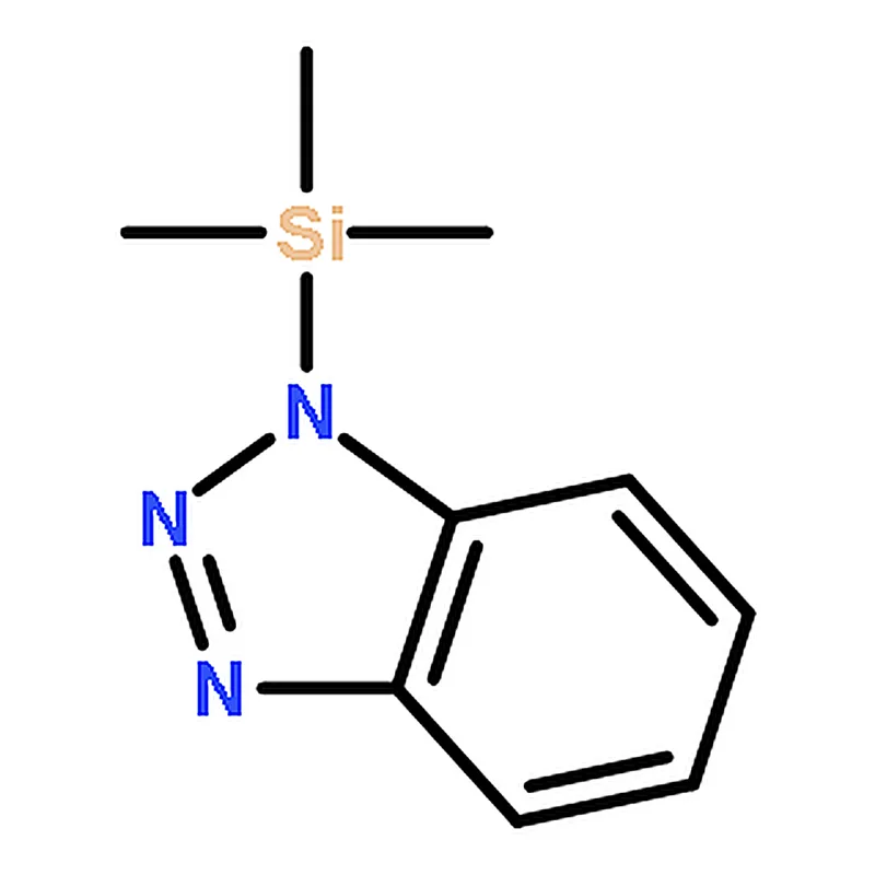 RHAWN 1-(Trimethylsilyl)-1H-benzotriazole