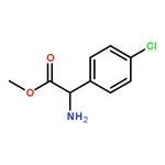 RHAWN Methyl 2-amino-2-(4-chlorophenyl)acetate