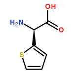 RHAWN (S)-2-Amino-2-(thiophen-2-yl)acetic acid